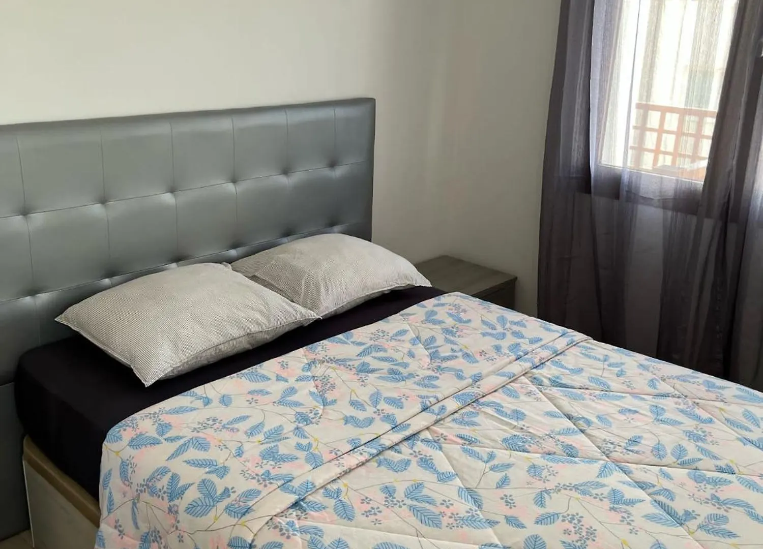 푸에르토 델 카르멘 Casa Kari 빌라