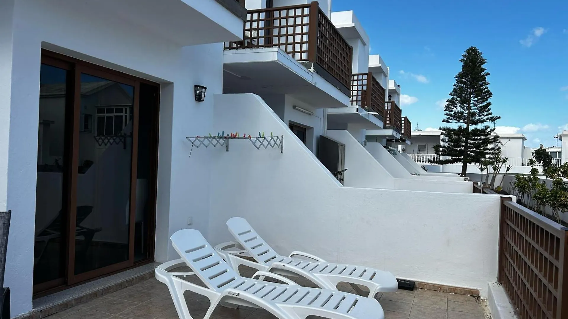 Casa Kari Villa Puerto del Carmen  Spanien